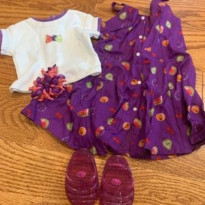 American Girl Doll Outfit